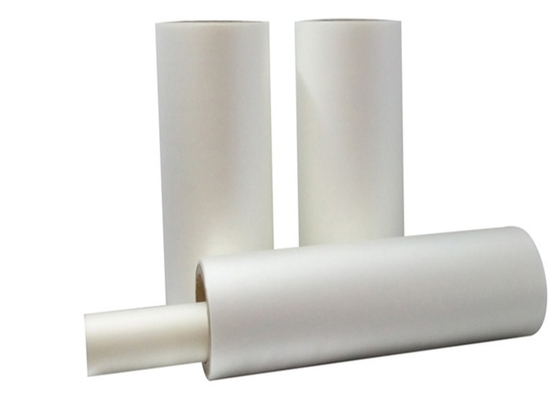 Good price 20 mikron plastik roll film kemasan, 1920mm mengkilap multi-lapisan BOPP film perekat termal 1920mm mengkilap on line