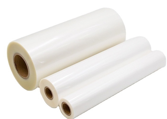 Good price Polyester Thermal Lamination Film Rolls Film Pelindung Glossy Hindari Dampak Produk on line