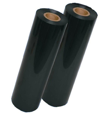 Good price Soft-Touch BOPP Thermal Lamination Film 30 Mic Hitam Lebar 200mm 1200mm Panjang 200m 4000m on line