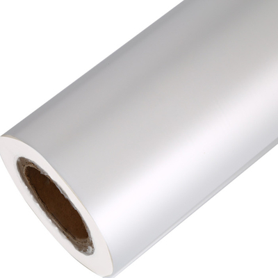 Good price Anti Scratch Anti Scuff Matte/Gloss Laminating Film Roll Untuk Printing Color Box on line