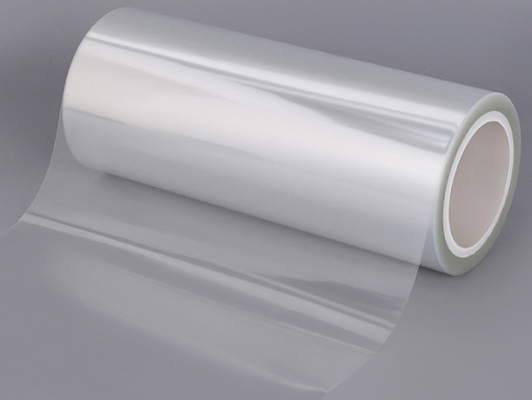 Good price Eco Friendly Deplasticization Anti-Scuff Matte atau Gloss Varnish Transfering Protective Film on line