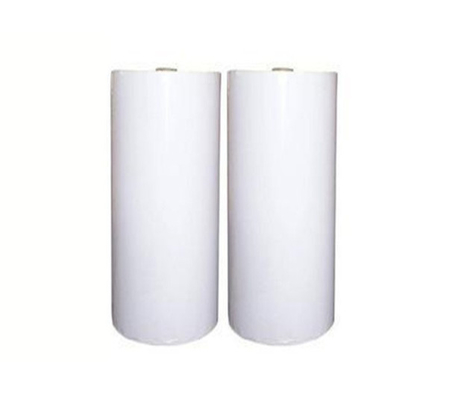 Good price 1 Inch Core PET Thermal Lamination Film Dengan EVA Glue Packaging Protective Film on line