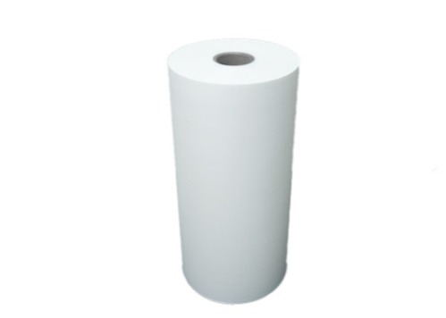 Good price Matt BOPP Thermal Lamination Film Roll 18 Mic Anti-Scuff Adhesif on line