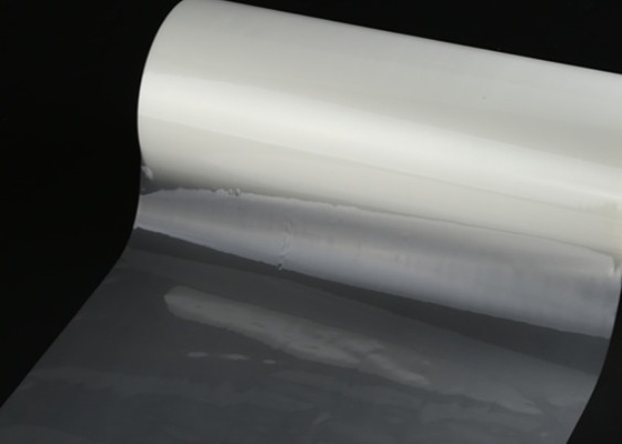 Good price Matt/Glossy BOPP Thermal Lamination Film Solusi yang Sempurna untuk Perlindungan Kemasan on line