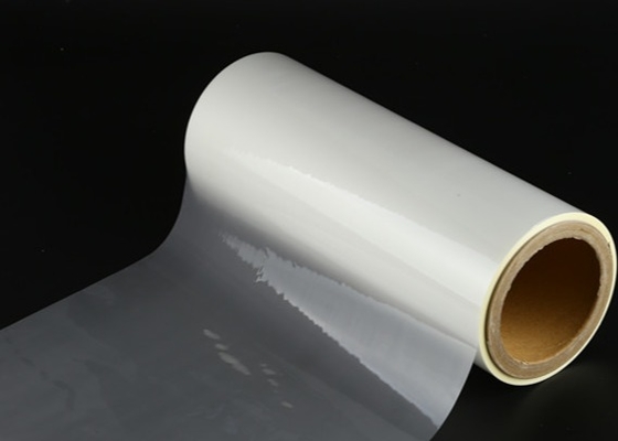 Good price PET Anti-scuff Hot Lamination Film Packaging Bahan pelindung on line
