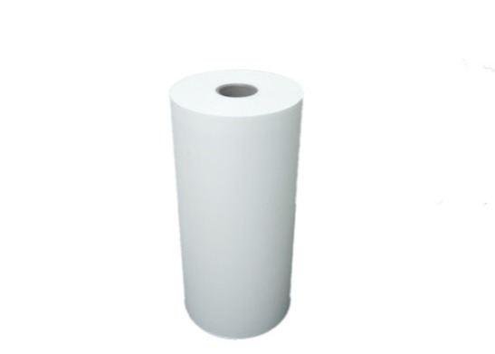 Good price MSDS Certified Pre-coated BOPP Satin Pull Rolls for Smooth and Durable Packaging Lebar 200-1120mm on line