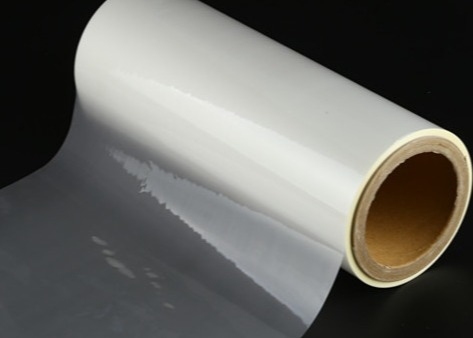 Good price Disesuaikan 15-27miu PET Komposit Film Gulung Keterangan Berlian-Kelas dan Perlindungan Anti abrasi untuk Industri 4000m Gulung on line