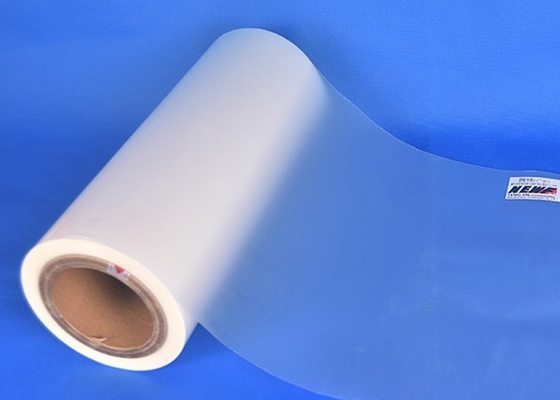 Good price BOPP + EVA Matte Soft-Touch / Silky-Touch Velvet Lamination Film, Saturasi Warna yang Luar Biasa on line