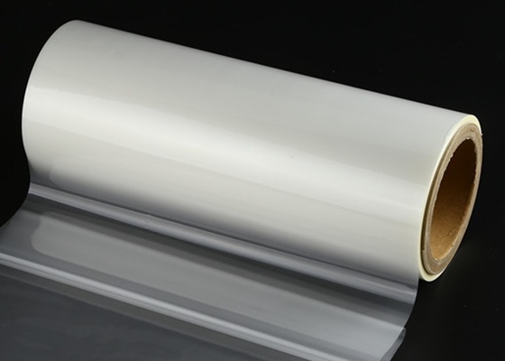 Good price 38mic Digital Thermal Lamination Film Rolls Adhesion Tinggi Gloss Ultra-Bonding Untuk Digital Press on line