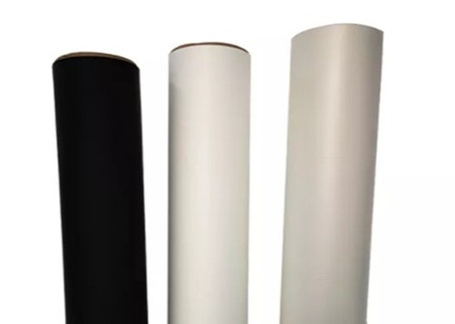 Good price Tag Dan Kantong Kertas Soft Touch Lamination Film 30 Mic Resistant Sidik Jari on line
