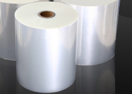 Good price 35 Mic Glossy BOPP/PET Lamination Film High Transparency For Spot UV on line