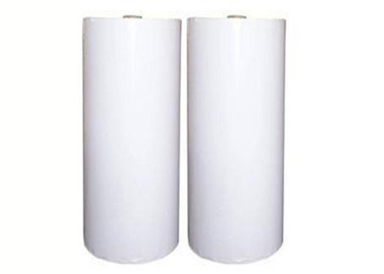 Good price 22 Mic Packaging BOPP Thermal Lamination Film Kelembaban Proof Eva lapisan lem on line