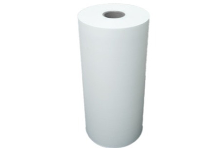 Good price Scup Resistant Bopp Matt Film Roll Dengan Lem Untuk Hot Stamping Screen Printing on line