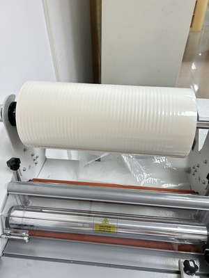 Good price Laminasi film pelindung BOPP berkinerja tinggi yang dapat dilepas untuk solusi kemasan premium on line