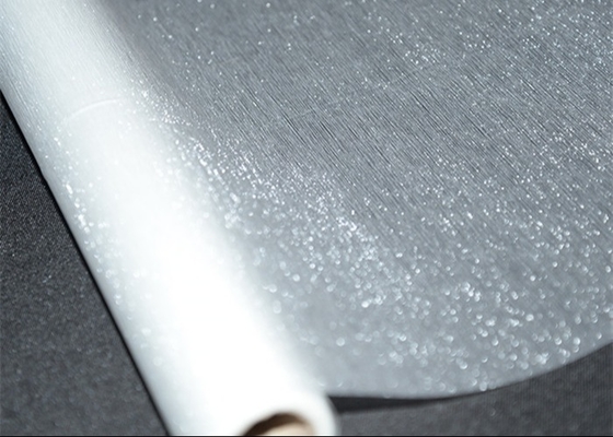 Good price EVA Glue Glitter Lamination Film for Sleeking Wire Drawing Customized Length and Thickness on line