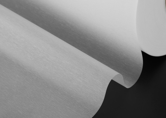 Good price Pre-coating Glitter Wire Drawing Lamination Film Glitter Pengemasan Film on line