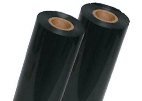 Good price Soft-Touch Ultimate Thermal Special Black Velvet Laminate Film 22 mic Ketebalan untuk 200-4000m Panjang on line