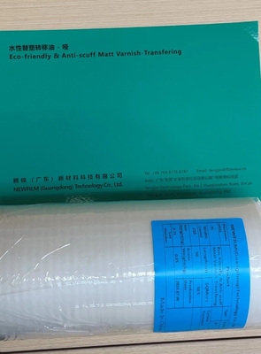 Good price Film Anti-Abrasi Perlindungan Permukaan yang Ditingkatkan untuk Keamanan Kemasan yang Dioptimalkan on line
