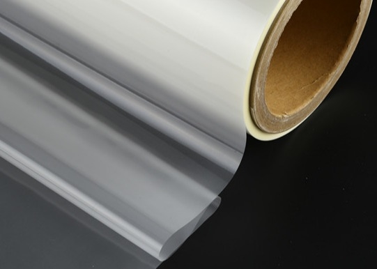 Good price 1 Inch Core PET Thermal EVA Packaging Pelindung Film Luas dan Lebar Disesuaikan on line