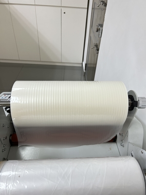 Good price Eco Friendly Penghapusan Film Pelindung Plastik Anti-garuk Matt Film Laminasi Fleksibel on line