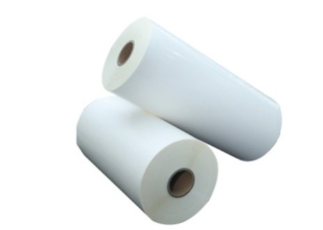 Good price Anti Goresan Sidik Jari Proof Matt Laminasi Film Roll Untuk Laminasi Dengan Lembar Kertas on line