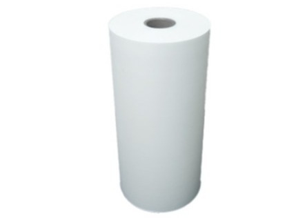 Good price 25 Mic 900mm Matte PET Super Abrasion-Resistant Hot Melt Laminating Film untuk Advanced Packaging on line
