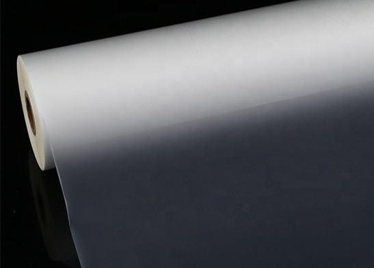 Good price Film laminasi termal tahan gesekan BOPP yang cocok untuk laminator panas on line