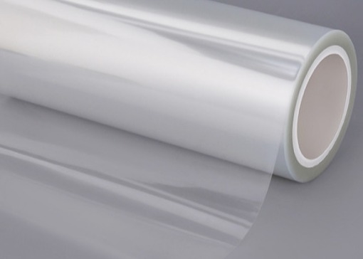 Good price Precision-Engineered BOPP / EVA Lamination Film pada 3 Inch Paper Core untuk aplikasi tahan kelembaban on line