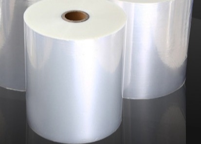 Good price Lembaran laminasi BOPP transparan berkilau dengan perekat pra-lapisan dan ketebalan 20 mikron Panjang tergantung pada kebutuhan pelanggan on line