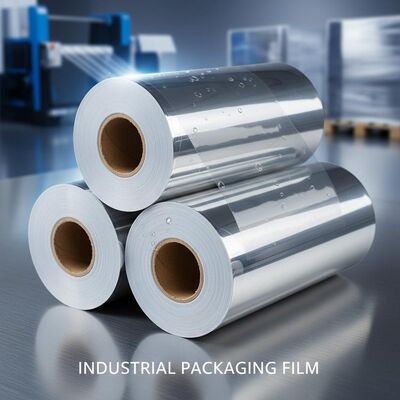 Harga yang bagus 1 Inch Core Size Pelindung Laminasi Film Gulung tahan air tahan lama dan jelas untuk aplikasi kemasan industri online