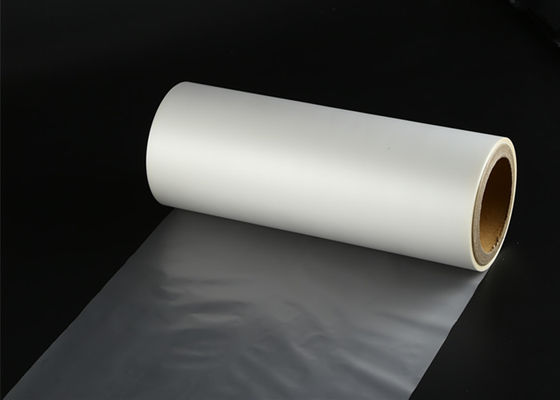 Good price BOPP Thermal Matt Lamination Packaging Film Lebar 4000m 23miu on line