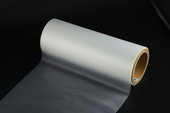 Good price Film Tahan Gores Laminasi Hot Stamping Spot UV Untuk Kotak Kemasan on line