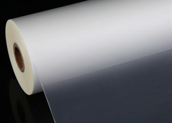 Good price Digital Precoated Thermal Lamination Film 35mic Dengan Adhesif Baik Untuk Pencetakan on line