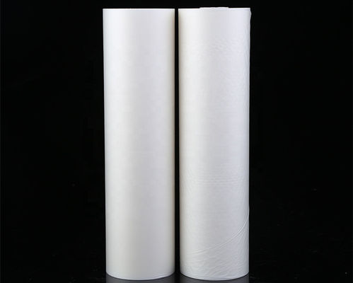Good price Fingerprint Resistant Soft-Touch OPP Substrate Laminating Matt Film untuk laminasi kertas on line