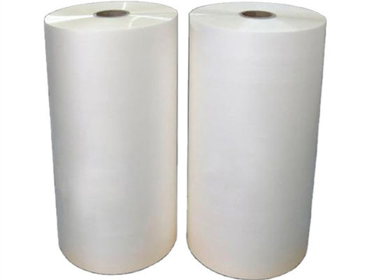 Good price Tahan abrasi & Soft Touch Matt Velvet Lamination Film Untuk 3C Packing Box Dan Pencetakan on line
