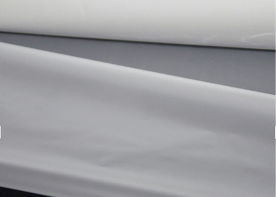Good price Tekstur halus Velvet Lamination Film Dengan permukaan seperti satin Selesai 30 Mikron Panjang 200-4000m on line