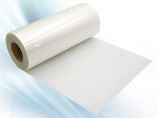 Good price PET Laminasi Film Glossy Pelindung 4000m 27mic on line