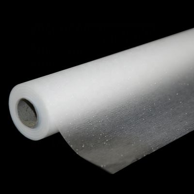 Good price Glitter Textile Thermal Lamination Film 1000m Pengelasan Wire Drawing Multiply Extrusion on line