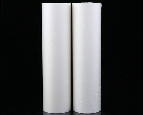Good price Perawatan Corona Dua Sisi Matt BOPP Thermal Laminating Film 30 Miu Dengan Tahan Gores on line