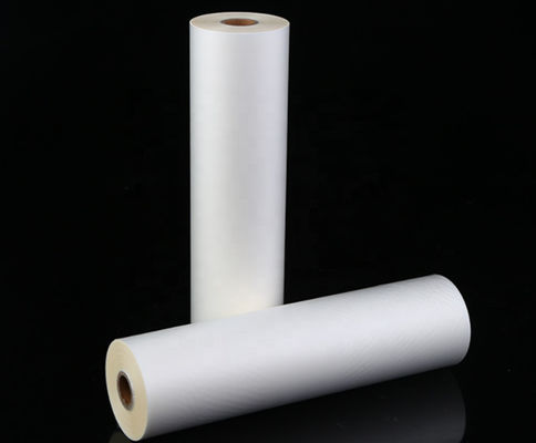 Good price 1800m 3 Inch Core Surface Anti Scuff Plastic Menghapus Film Untuk Perlindungan Pengemasan on line