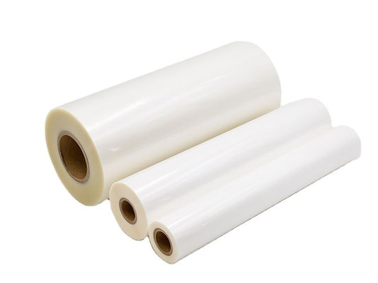 Good price Tahan Gores Daur Ulang Glossy Removable Plastic Protection Packaging Varnish on line