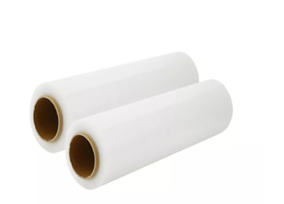 Good price 28 Mic Stabilitas Dimensi Yang Baik Film Anti-Scuff Matt BOPP Film Laminasi Termal Panas Untuk Kemasan on line
